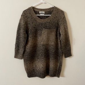 Madewell Wallace Sweater